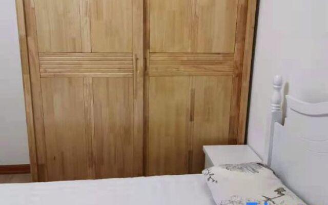 Yijia B&B (Qingdao Jinshatan Branch)