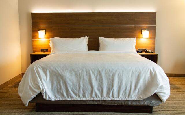 Holiday Inn Express & Suites Macon North by IHG