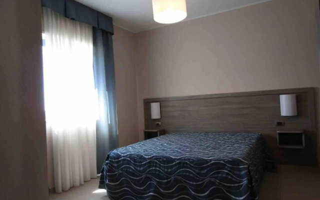 Italian Beach Resort Apartment