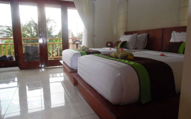 Melati Resort & Hotel