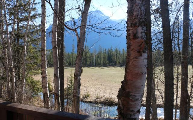 Rocky Mountain Cabins and Home