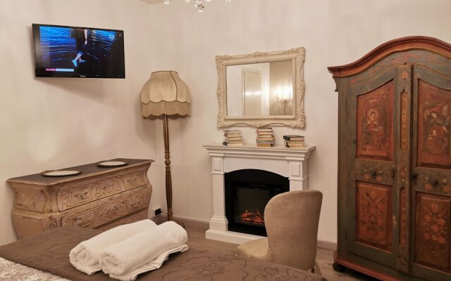 San Valentino Country House