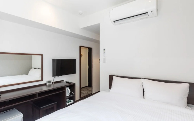 Отель Tetora Kyoto Station