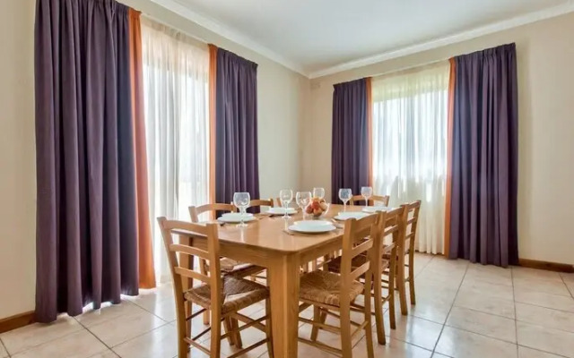 Villa Sardinella 5 Bedroom Villa With Private Pool