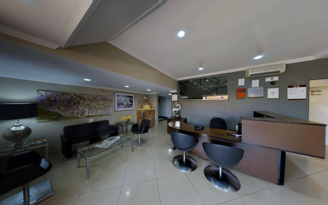 Hotel KK