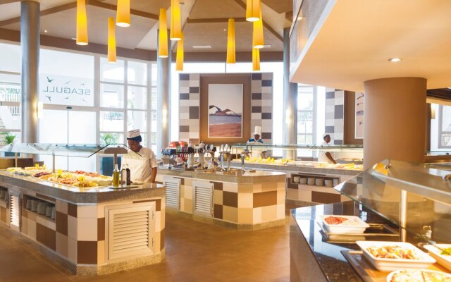 Hotel Riu Negril - All Inclusive