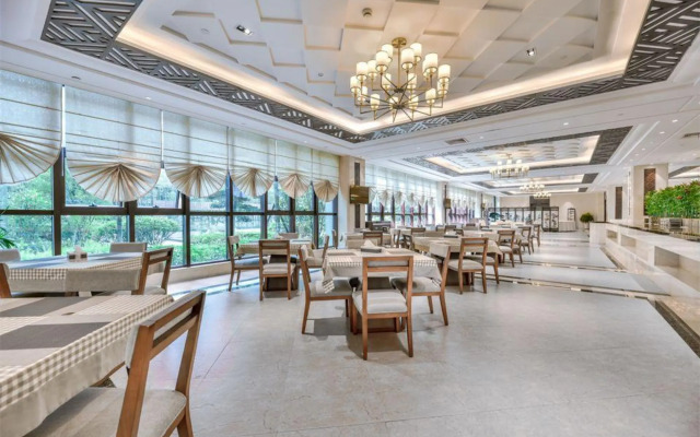 Duyun YunDong Guizhou Hotel