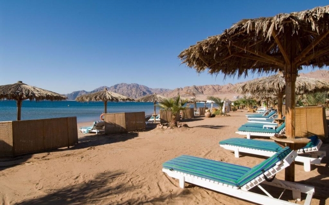 Swiss Inn Resort Dahab