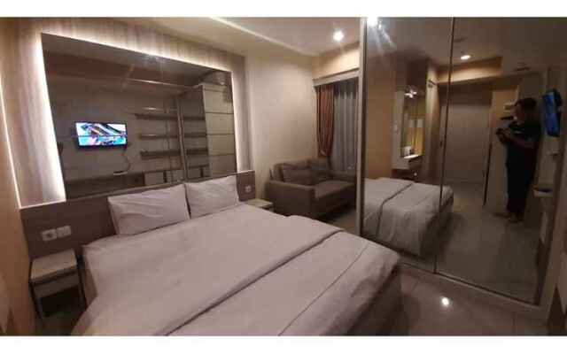 Grand Kamala Lagoon By Dita Room