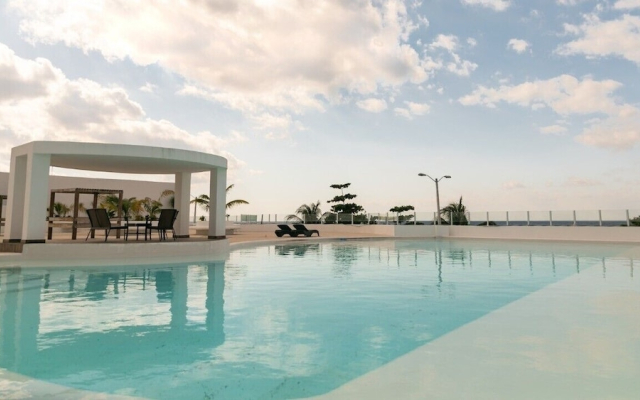 Condo Cozumel -  Incredible Sunsets D11