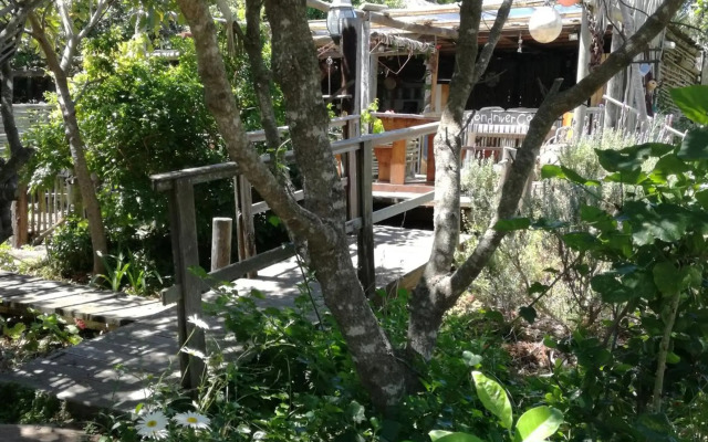 Sandriver Lodge