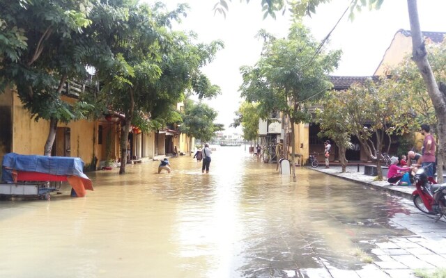 Hoi An Town Of Viet House Homestay