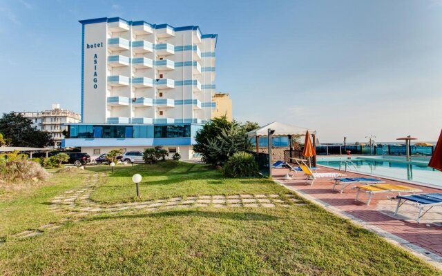 Hotel Asiago Beach