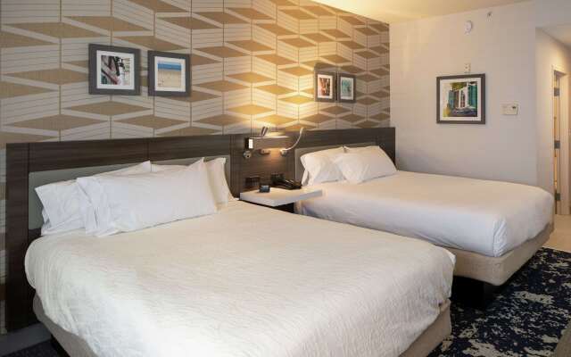 Hilton Garden Inn Freeport Downtown