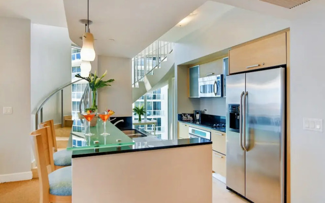 MARENAS BEACH RESORT by Miami And The Beaches Rentals