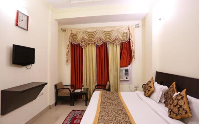 Hotel Bhargav