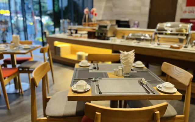 Estrella Boutique Hotel