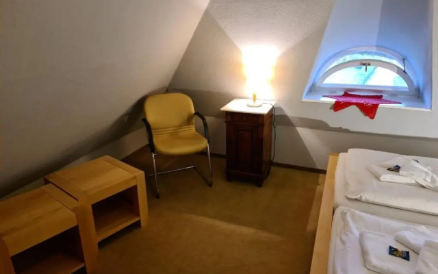 Hochstieg Whg8