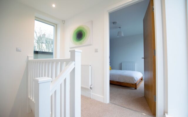 The Wharf Your Apartment