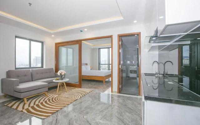 Misa Apartment