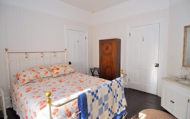 Manor at Berkeley Springs