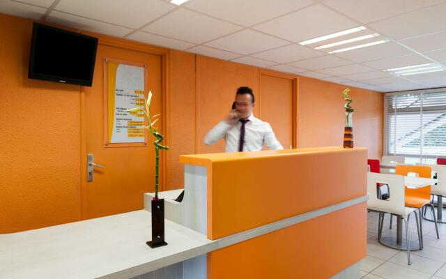 Premiere Classe Rouen Sud - Oissel