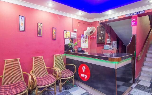 OYO 7359 Hotel Rhino
