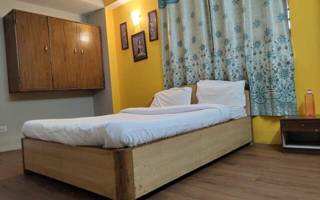 Goroomgo Sunmount Mayal Retreat Gangtok