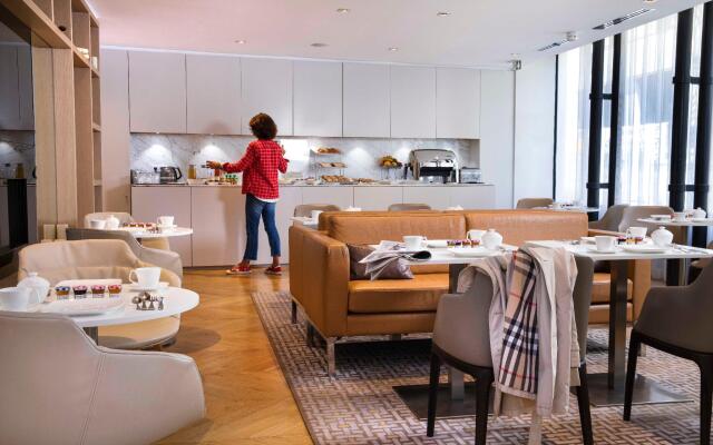 Hotel R de Paris