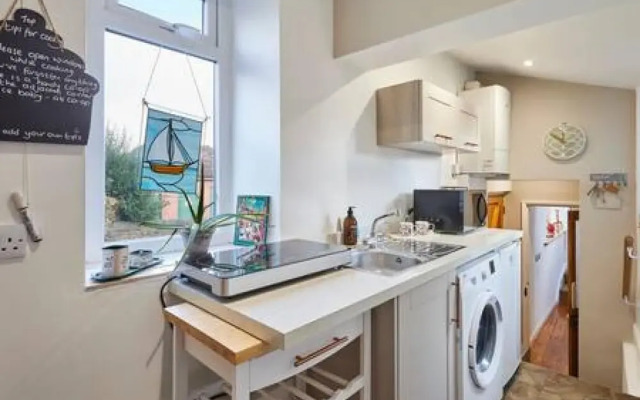 Host Stay Millers Coach House