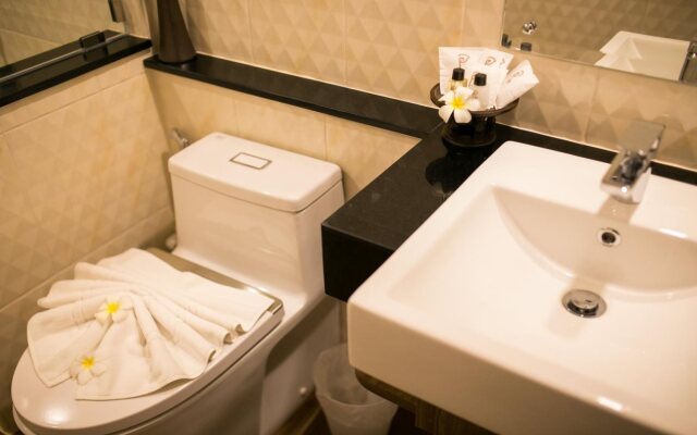 Patra Phrasing Boutique Hotel