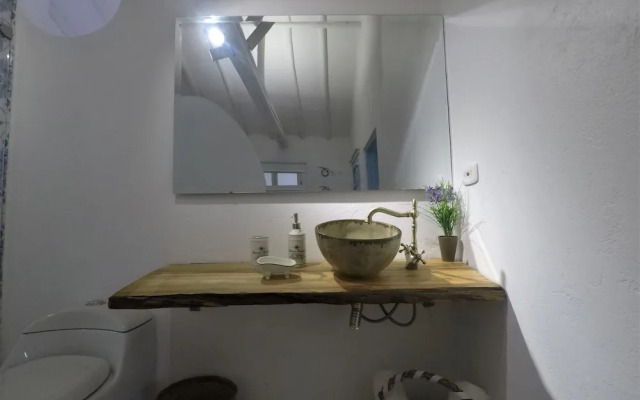 Casa Boutique Villa de Leyva - Adults only