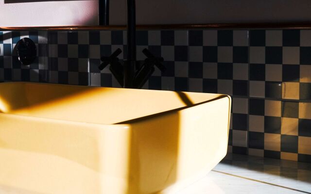 25hours Hotel Indre By