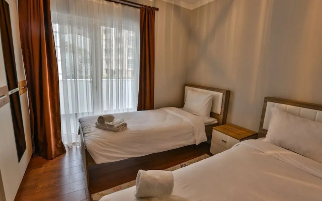 Royal Comfort Suites