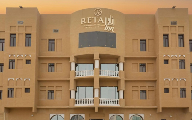 Retaj Inn Al Wakrah