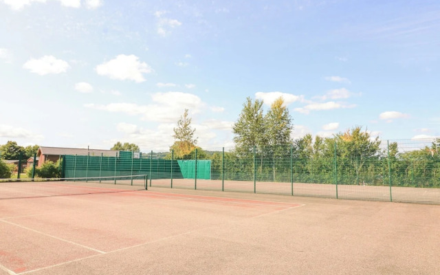 Deer Park 9 - Copse Corner