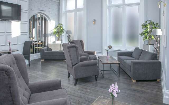 Best Western The Grand Hotel Hartlepool