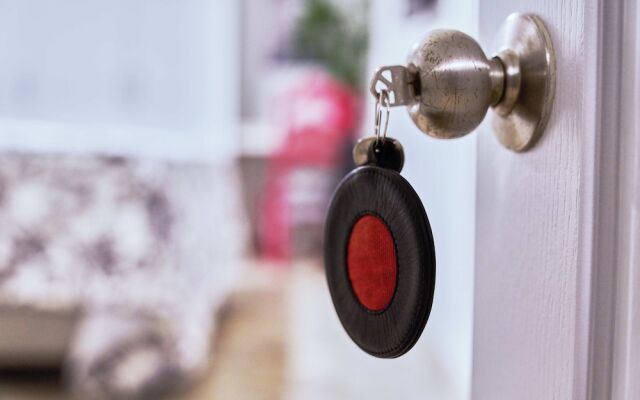 Pucllana  B&B Boutique