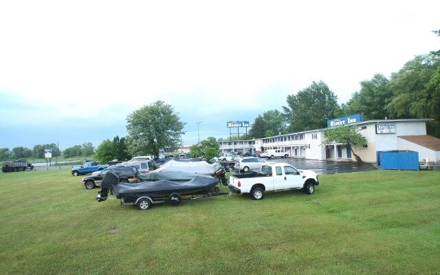 Budget Inn - Syracuse Airport