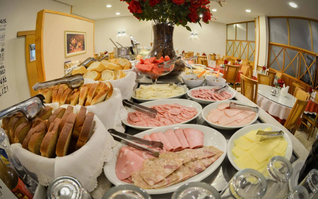 Hotel Bertoluci