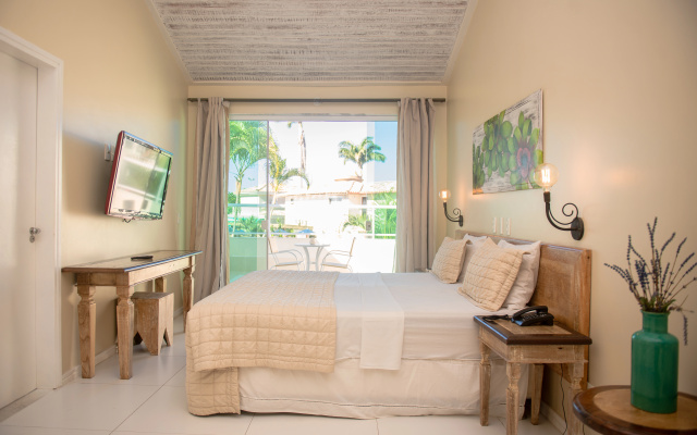 Don Quijote Hotel