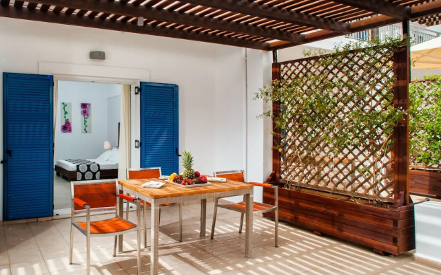 Kythereia Hotel