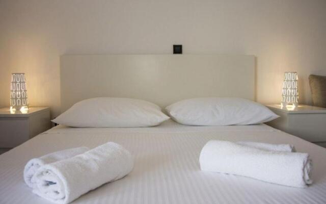 Studio apartman Hrvoje