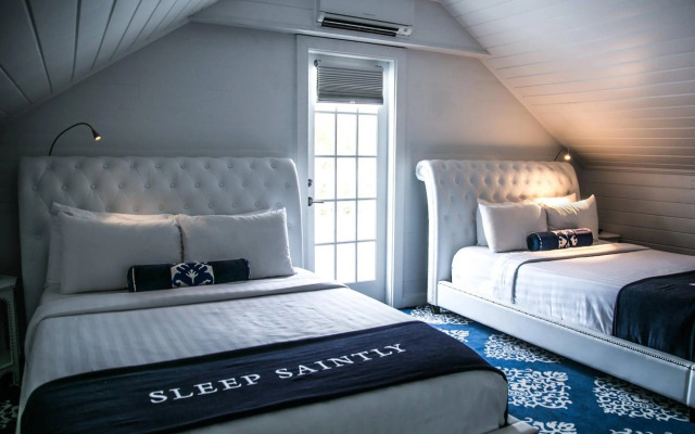 The Saint Hotel Key West, Autograph Collection, Adult Only