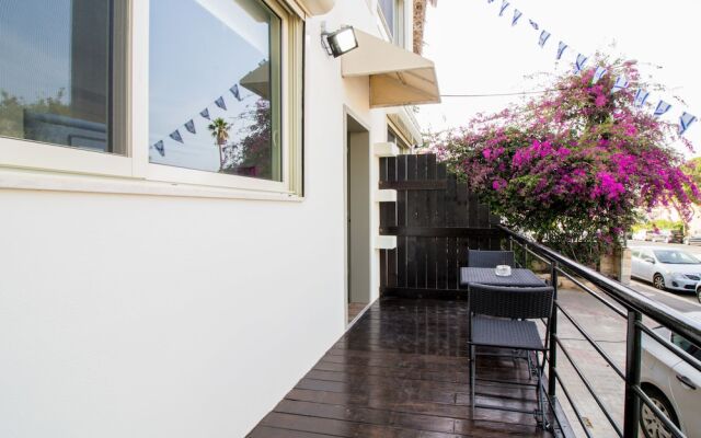 Carmel Boutique Apartments