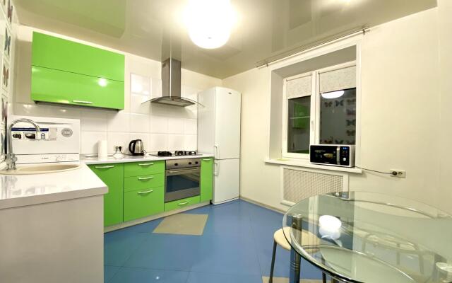 Апартаменты на улице Республиканская 78