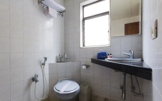 OYO 1249 Hotel Ashray International