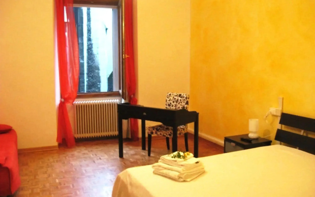 Bb Rooms