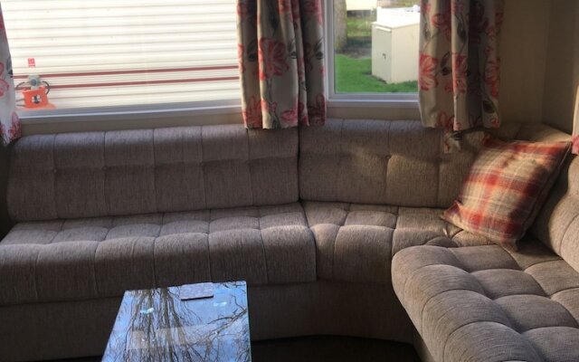 Heacham 2 bedroom Caravan