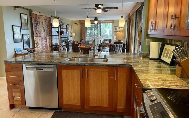 Holualoa Bay Villas 207 by Casago